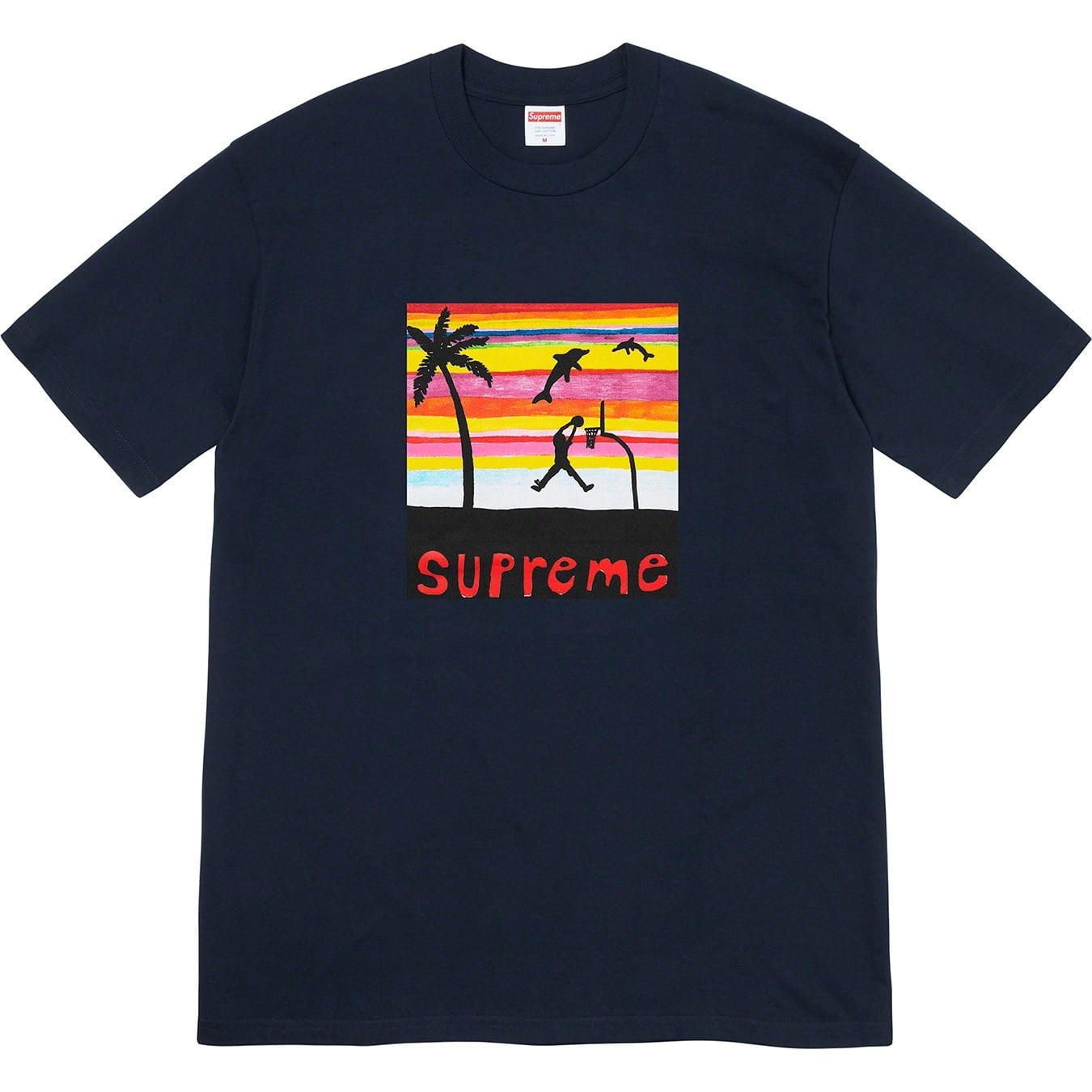 Dunk Tee view 8